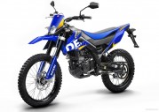 Derbi DRD125 Derbi DRD125